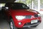 Good as new Mitsubishi Strada 2009 for sale-0