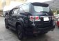 2015 Toyota Fortuner 4X2 G DSL AT for sale-7