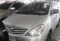 Well-kept Toyota Innova 2011 for sale-3