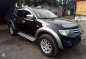 Mitsubishi Strada glx v2 4x2 2012 model for sale-5