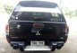 Mitsubishi Strada glx v2 4x2 2012 model for sale-3