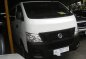 Well-maintained Nissan NV350 Urvan 2016 for sale-1