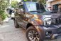 2017 suzuki jimny 3k mileage AT 4x4 for sale-3