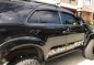 Toyota Fortuner 2009 Model 4-inch lift for sale-9