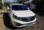 Kia Sportage 2012 for sale-2