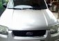 Ford Escape 2005 Model AT Gas 2.0 for sale-10