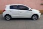 2014 Mitsubishi Mirage HB Gls Manual-6