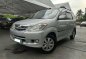 2010 Toyota Avanza 1.5G AT Silver for sale-9