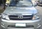 For sale Well maintained Toyota Fortuner.-1