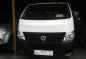Well-maintained Nissan NV350 Urvan 2016 for sale-0