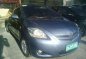 2007 Toyota Vios 1.3J Financing OK for sale-0