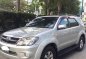 For sale Well maintained Toyota Fortuner.-2