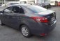 2015 Toyota Vios 1.3e Automatic Transmission for sale-4