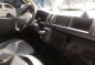 2013 Toyota Grandia GL Red Central for sale-2