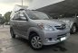 2010 Toyota Avanza 1.5G AT Silver for sale-11