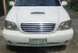 2002 Kia Carnival Sedona Diesel for sale-0