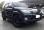 2015 Toyota Fortuner 4X2 G DSL AT for sale-5