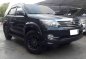 2015 Toyota Fortuner 4X2 G DSL AT for sale-8