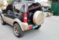 Suzuki Jimny 2012 matic 4x4 for sale-1