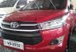 Toyota Innova 2017 J M/T for sale-3