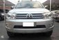 2011 Toyota Fortuner 4x2 G DSL MT for sale-6