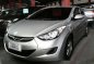 Hyundai Elantra 2016 for sale-2