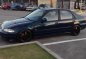 Honda Civic 1995  Esi body LX Blue For Sale -1