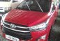 Toyota Innova 2017 J M/T for sale-2