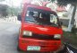 Suzuki Multicab FB body 4 x 4 for sale-3