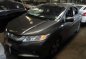 2016 Honda City 1.5 VX Navi AT GAS for sale-1