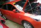 2016 Toyota Vios 1.3 E Automatic Orange For Sale -0