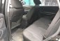 Hyundai Tucson 2009 Manual Black For Sale -11