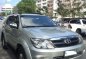 For sale Well maintained Toyota Fortuner.-0