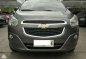 2015 Chevrolet Spin 1.5 AT for sale-8