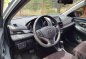 2017 Toyota Vios 1.3E AT vs 2016 2015 2014 city accent mirage civic-4