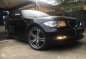 BMW 118d Automatic Diesel 2012 for sale-11