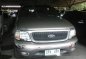 Well-kept Ford Expedition 2002 for sale-1