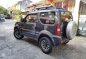 2017 suzuki jimny 3k mileage AT 4x4 for sale-2