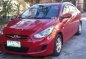 Hyundai Accent 2012 for sale -1