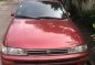 For Sale!!! Toyota Corolla model 1995-2