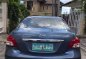 2007 Toyota Vios 1.3 E Well maintained For Sale -4