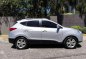 Hyundai Tucson 2013 CRDi 4WD Diesel for sale-1