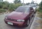 Nissan Altima automatic rushhh 1996 for sale -0