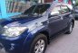 2007 Toyota Fortuner g 4x2 for sale -4