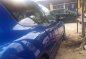 Honda Civic Eg Hatchback MT Blue For Sale -2