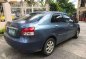 2007 Toyota Vios 1.3 E Well maintained For Sale -3