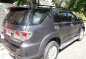 2014 Toyota Fortuner G Manual Diesel for sale-0