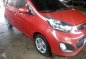 Kia Picanto 2012 for sale -2