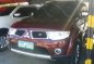 Mitsubishi Montero Sport 2013 for sale-2