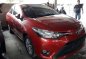 2017 Toyota Vios 1.3E Dual Vvti Manual for sale-1